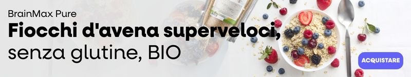 (Italština) BrainMax Pure Sup…